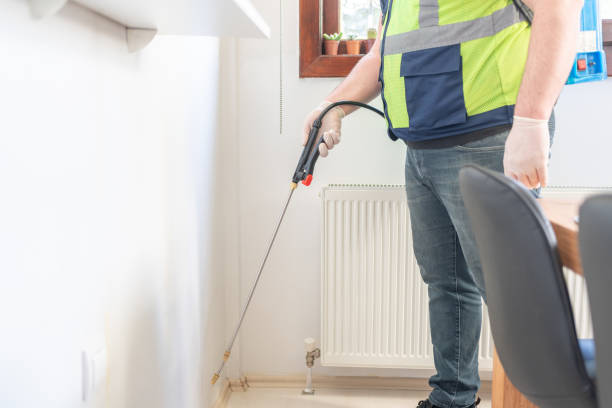 Best Pest Control Near Me  in Flint Hill, MO